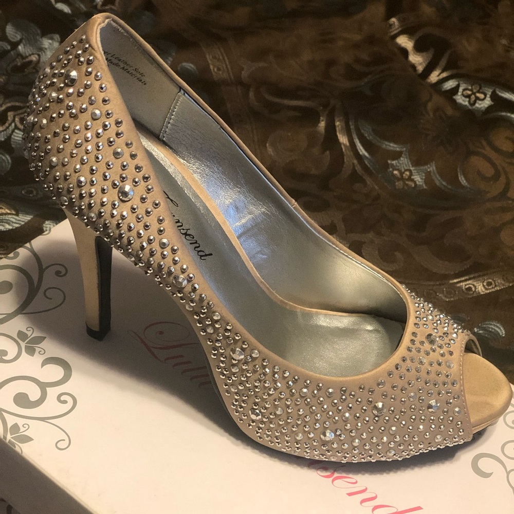 Gorgeous Heels